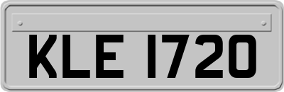KLE1720