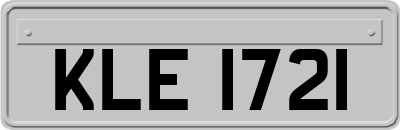 KLE1721