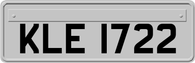 KLE1722