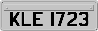 KLE1723