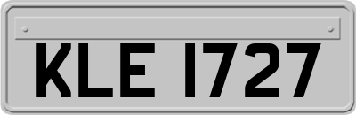 KLE1727