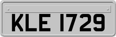 KLE1729