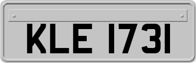 KLE1731