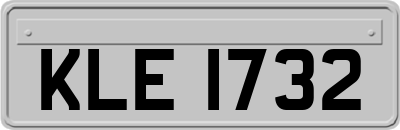 KLE1732