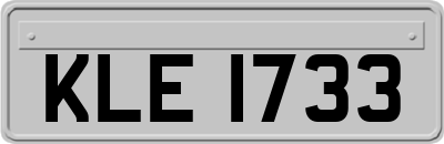 KLE1733