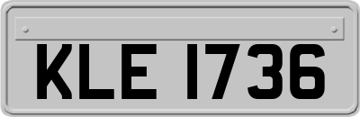 KLE1736