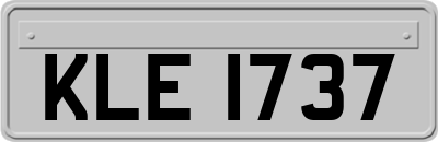 KLE1737