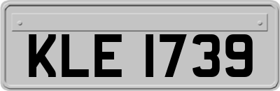 KLE1739