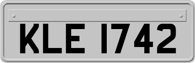 KLE1742