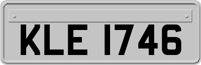 KLE1746