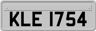 KLE1754