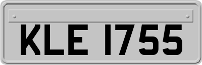 KLE1755