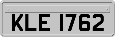KLE1762