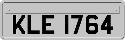 KLE1764