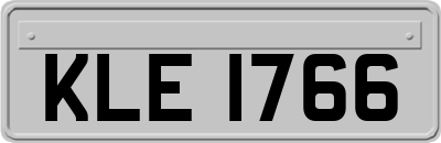 KLE1766
