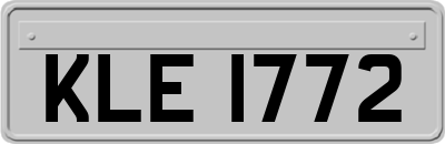KLE1772