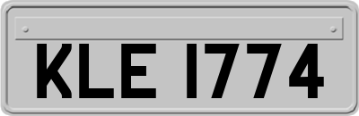 KLE1774