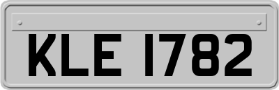 KLE1782
