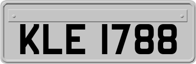 KLE1788