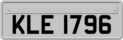 KLE1796