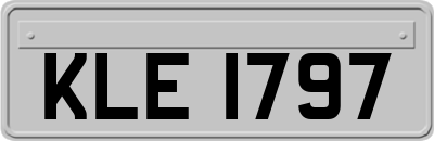 KLE1797