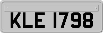 KLE1798