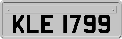 KLE1799