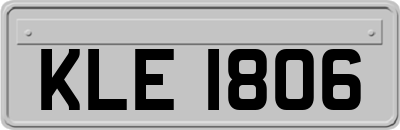 KLE1806