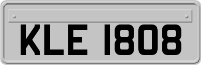 KLE1808
