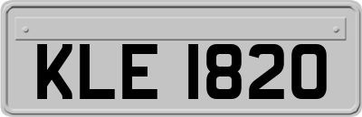 KLE1820