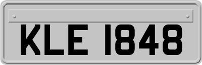 KLE1848
