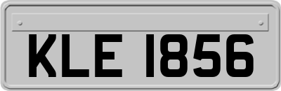 KLE1856
