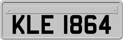 KLE1864