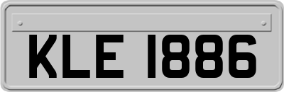 KLE1886