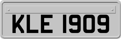 KLE1909
