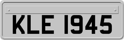 KLE1945