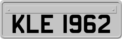 KLE1962