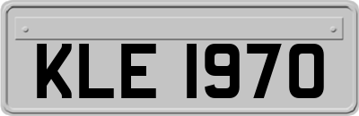 KLE1970