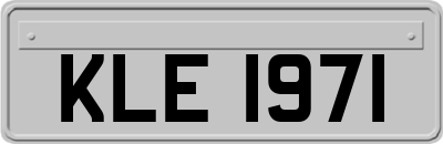 KLE1971