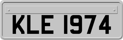 KLE1974
