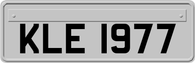 KLE1977