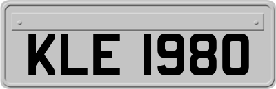 KLE1980