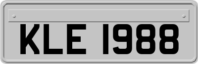 KLE1988