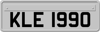 KLE1990