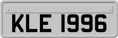 KLE1996