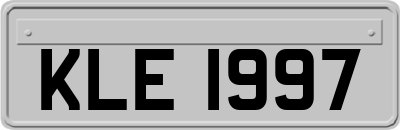 KLE1997