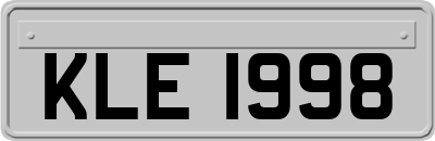 KLE1998