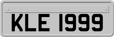 KLE1999