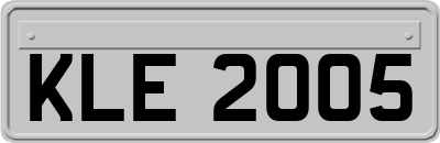 KLE2005