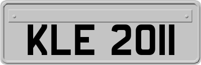 KLE2011